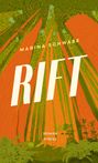 Marina Schwabe: Rift, Buch