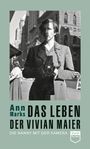 Ann Marks: Das Leben der Vivian Maier (Steidl Pocket), Buch