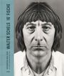 Walter Schels: 16 Grad Fische, Buch