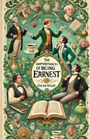 Oscar Wilde: The Importance Of Being Earnest(Illustrated), Buch