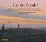 : Das alte Dresden/CD, CD