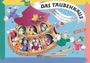 Sigrid Doberenz: Das Taubenhaus-Tanzbuch 1 (mit Audio CD), CD,CD