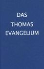 : Das Thomasevangelium, Buch