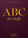 Elisabeth Berkau: ABC der Stoffe, Buch