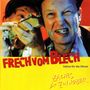 Zaches & Zinnober: Frech vom Blech (Sahne für die Ohren), CD