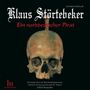 : Klaus Störtebeker. CD, CD
