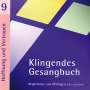 Bernd Dietrich: Klingendes Gesangbuch 9. Hoffnung und Vertrauen, CD