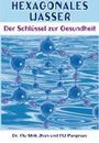 Mu S. Jhon: Hexagonales Wasser, Buch