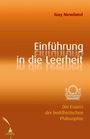 Guy Newland: Einführung in die Leerheit, Buch