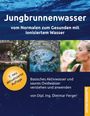 : Jungbrunnenwasser, Buch