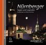 Marco Kirchner: Nürnberger Sagen und Legenden, CD