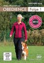 : Obedience Folge 1 - Imke Niewöhner, DVD,DVD