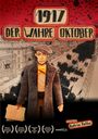 Katrin Rothe: 1917 - Der wahre Oktober, DVD