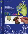 Frank Lüder: PilzCoach, Buch