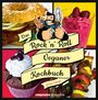 Jérôme Eckmeier: Das Rock 'n' Roll Veganer-Kochbuch, Buch