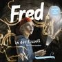 Birge Tetzner: Fred in der Eiszeit, CD