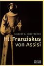G. K. Chesterton: Hl. Franziskus von Assisi, Buch
