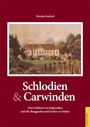 Torsten Foelsch: Schlodien & Carwinden, Buch