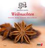 Bernd Neuner-Duttenhofer: Weihnachten, Buch