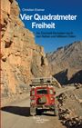 Christian Ebener: Vier Quadratmeter Freiheit, Buch