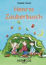 Sabine Hahn: Henrys Zauberbusch, Buch