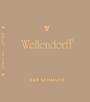 Hp Wellendorff: Wellendorff, Buch