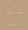 Hp Wellendorff: Wellendorff, Buch