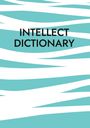 Ecclesiastic Brückner: intellect dictionary, Buch