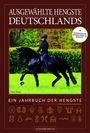 : Ausgewählte Hengste Deutschlands 2025/26, Buch