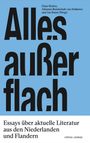 : Alles außer flach, Buch