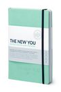 Iris Reiche: THE NEW YOU (mint) - Das Buch, das dein Leben verändert., Buch