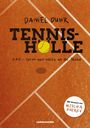Daniel Duhr: Tennishölle, Buch