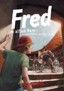 Birge Tetzner: Fred im alten Rom, Buch