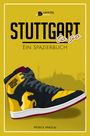 Patrick Mikolaj: STUTTGART to go, Buch