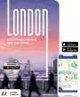 Laura Haig González: London Reiseführer von Loving London, Buch