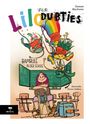 Doreen Mechsner: Lilo und die Dubties, Buch