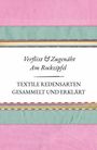 Susanne Schnatmeyer: Verflixt und Zugenäht Am Rockzipfel, Buch