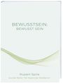 Rupert Spira: Bewusstsein Bewusst Sein, Buch