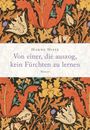Hippe Hanne: Von einer, die auszog, kein Fürchten zu lernen, Buch