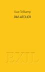 Uwe Tellkamp: Das Atelier, Buch