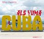 Peter Chemnitz: Als Yuma auf Cuba, Buch