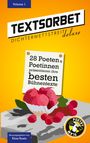 Elias Raatz: Textsorbet - Volume 1, Buch