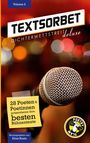 Elias Raatz: Textsorbet - Volume 2, Buch