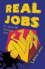 Lenia Lenient: Real Jobs, Buch