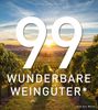Heiko Heinemann: 99 WUNDERBARE WEINGÜTER (und ihre Weine), Buch