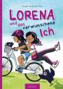 Sandra Rodenkirchen: Lorena und das verwunschene Ich, Buch