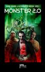 : Monster 2.0, Buch