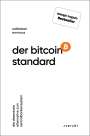Saifedean Ammous: Der Bitcoin-Standard, Buch