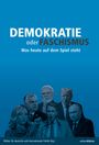 : Demokratie oder Faschismus, Buch
