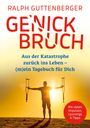 Ralph Guttenberger: Genickbruch, Buch